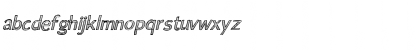 Alum Free Promotional 2 Regular Font Alum Free Promotional 2 Regular Font