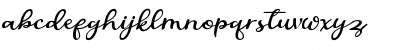 Sofia Regular Font Sofia Regular Font