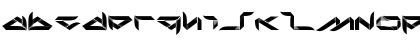bladeline Regular Font bladeline Regular Font