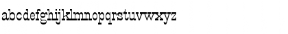 Amarillo Regular Font Amarillo Regular Font