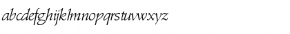 Amaryllis Regular Font