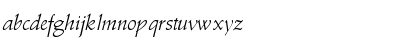 AmaryllisSwash DB Regular Font AmaryllisSwash DB Regular Font