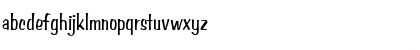 AmberURWTNor Regular Font AmberURWTNor Regular Font