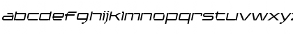 AmbexThin Oblique Regular Font AmbexThin Oblique Regular Font
