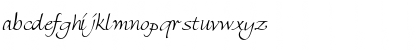 AmbienteScriptSSK Regular Font