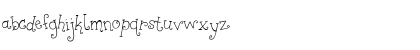 AM Pretty Girl Regular Font AM Pretty Girl Regular Font