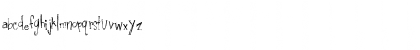 AMC_Quirky Regular Font