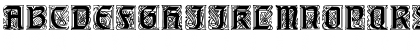 AmedicusCapsSSi Regular Font AmedicusCapsSSi Regular Font