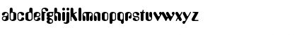 AmeliaLL Regular Font AmeliaLL Regular Font