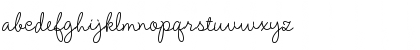 Amelie Regular Font Amelie Regular Font