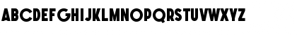 SONGER Grotesque Heavy Font