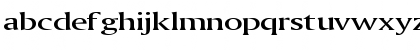 Ameretto Extended Normal Font Ameretto Extended Normal Font