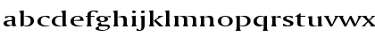 AmerettoExtended Normal Font