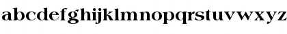 American Classic Extra Bold Regular Font American Classic Extra Bold Regular Font