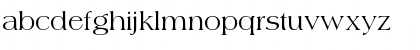 American Classic Regular Font American Classic Regular Font