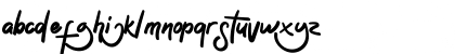 Sontoloyo Regular Font Sontoloyo Regular Font