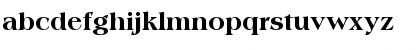 Americana LT ExtraBold Regular Font Americana LT ExtraBold Regular Font
