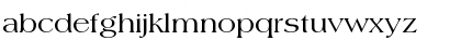 AmericanaRoman Roman Font AmericanaRoman Roman Font
