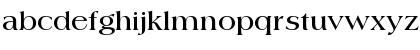 AmericanaT Bold Font AmericanaT Bold Font