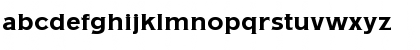 AmericanGotURWTBol Regular Font