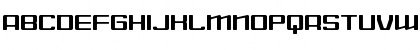 AmericanHighway Regular Font AmericanHighway Regular Font