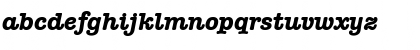 AmericanTypItcTBol Italic Font AmericanTypItcTBol Italic Font