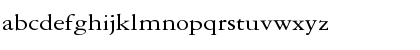 Amery Normal Font Amery Normal Font