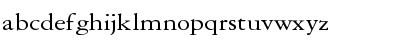 Amery Wide Normal Font