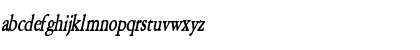 AmethystCondensed BoldItalic Font AmethystCondensed BoldItalic Font