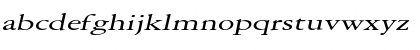 AmethystExtended Italic Font AmethystExtended Italic Font