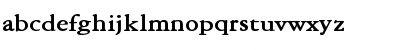 AmethystWide Bold Font AmethystWide Bold Font