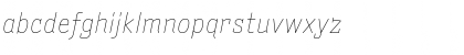 AmintaLightItalic Regular Font AmintaLightItalic Regular Font