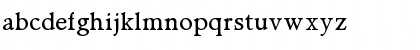 Ammonite Regular Font Ammonite Regular Font