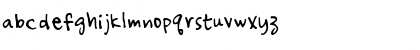 Ampersand Regular Font