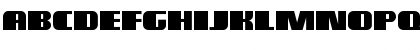 AmplioDisplayCapsSSK Regular Font AmplioDisplayCapsSSK Regular Font