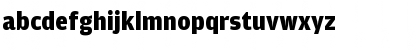 Amplitude-Black Regular Font Amplitude-Black Regular Font