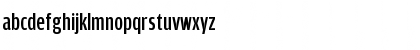 AmplitudeComp-Medium Regular Font