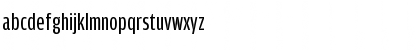 AmplitudeComp-Regular Regular Font