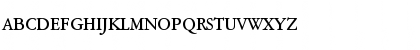 AmsterdamerGaramontSmc Regular Font AmsterdamerGaramontSmc Regular Font