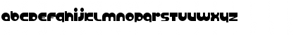 Anabolic Spheroid Regular Font