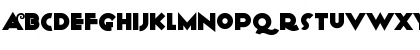 Anagram Regular Font Anagram Regular Font