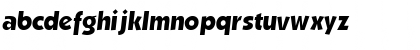 AnakeimSSK Italic Font AnakeimSSK Italic Font