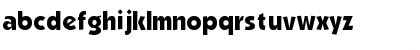 AnakeimSSK Regular Font AnakeimSSK Regular Font