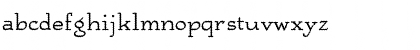 AnarckhieJiggled Regular Font
