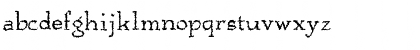 AnarckhieRagged Regular Font AnarckhieRagged Regular Font