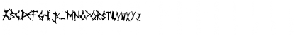 AnarK Regular Font AnarK Regular Font
