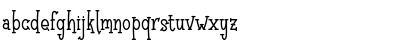 Sri Muliyo Regular Font Sri Muliyo Regular Font