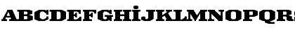 Anchorage Regular Font Anchorage Regular Font