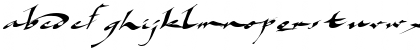 Ancient Regular Font Ancient Regular Font