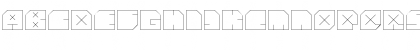 andrefist Medium (normal) Font andrefist Medium (normal) Font